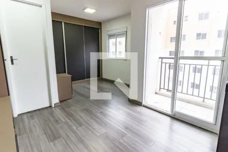 Apartamento com 1 Quarto à venda, 30m² no Brás, São Paulo