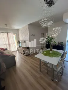 Apartamento com 3 Quartos à venda, 59m² no Bethaville I, Barueri