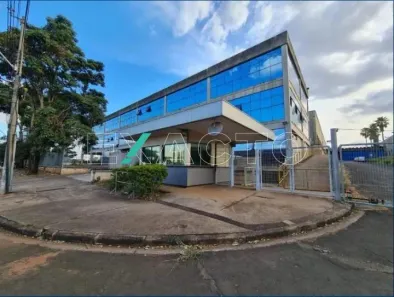 Galpão/Depósito/Armazém para alugar, 22500m² no Polo de Alta Tecnologia de Campinas - Polo I, Campinas