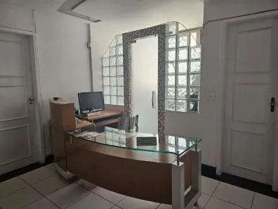 Sala Comercial para alugar, 70m² no Santa Efigênia, Belo Horizonte