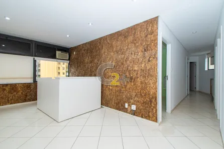 Sala Comercial à venda, 179m² no Santa Cecília, São Paulo