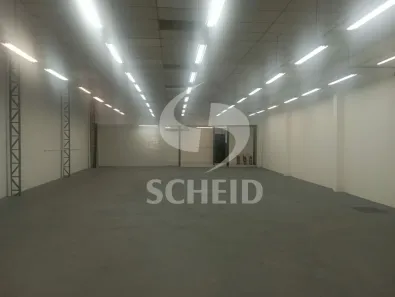 Ponto Comercial para alugar, 350m² no Santo Amaro, São Paulo