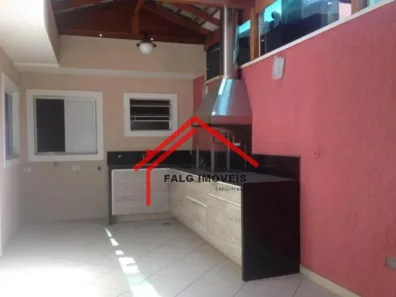 Casa com 3 Quartos à venda, 100m² no Pestana, Osasco