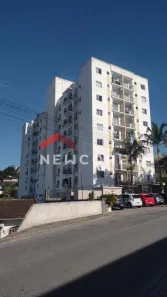 Apartamento com 1 Quarto à venda, 43m² no São Francisco, Santo Amaro da Imperatriz
