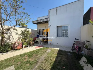 Casa com 2 Quartos à venda, 45m² no Bom Retiro, Matinhos