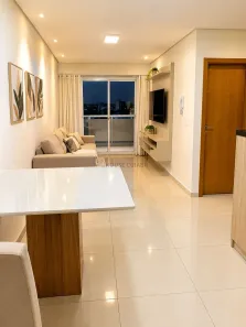 Apartamento com 1 Quarto à venda, 44m² no Morada da Serra, Cuiabá