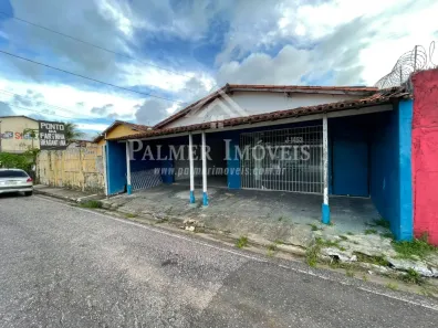 Imóvel Comercial com 2 Quartos à venda, 201m² no Porto Grande, Salinópolis