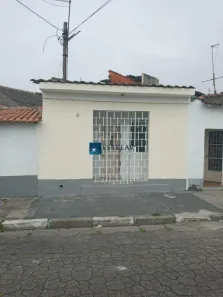 Casa com 1 Quarto para alugar, 45m² no Vila Industrial, Mogi das Cruzes
