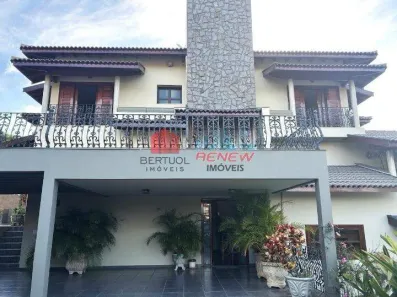 Casa de Condomínio com 3 Quartos à venda, 366m² no Marambaia, Vinhedo