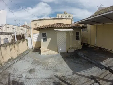 Casa com 2 Quartos à venda, 142m² no Vila Bom Jesus, São José do Rio Preto