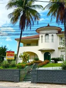 Casa com 11 Quartos para alugar, 1032m² no Centro, Campos dos Goytacazes