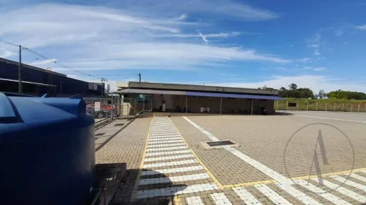 Galpão/Depósito/Armazém para alugar, 6730m² no Iporanga, Sorocaba
