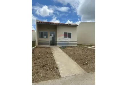 Casa com 1 Quarto à venda, 54m² no Luiz Gonzaga, Caruaru