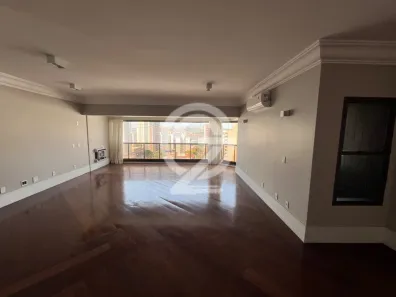 Cobertura com 4 Quartos à venda, 414m² no Cambuí, Campinas