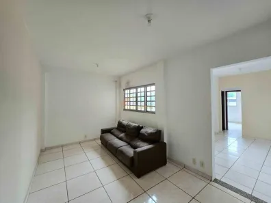 Apartamento com 3 Quartos para alugar, 77m² no São João de Deus, Divinópolis