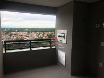 Apartamento com 2 Quartos à venda, 66m² no Jardim Satélite, São José dos Campos