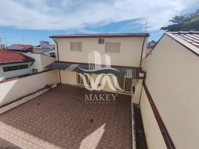 Sobrado com 5 Quartos à venda, 253m² no Jardim Aurélia, Campinas