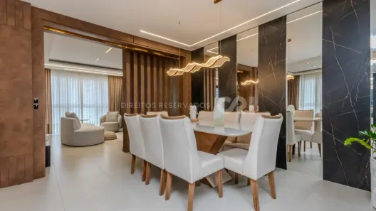 Apartamento com 3 Quartos à venda, 143m² no Centro, Balneário Camboriú