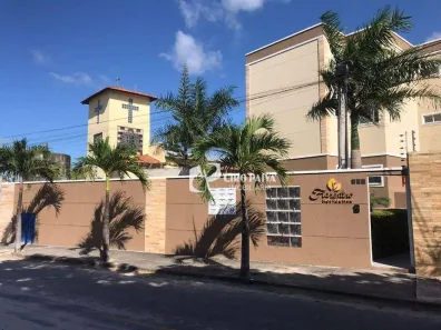 Prédio Comercial à venda, 980m² no João de Castro, Aquiraz