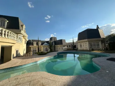 Casa com 6 Quartos à venda, 2000m² no Alphaville, Santana de Parnaíba