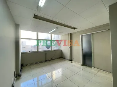 Sala Comercial para alugar, 34m² no Centro, Belo Horizonte