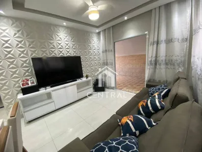 Casa com 2 Quartos à venda, 153m² no Jardim Sorocaba Park, Sorocaba
