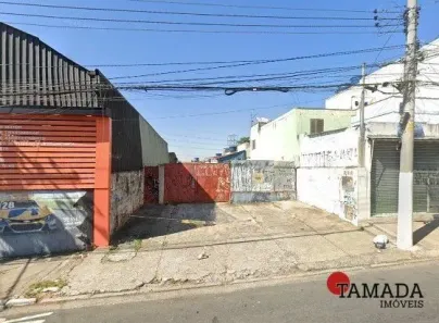Lote/Terreno à venda, 500m² no Jardim Colorado, São Paulo