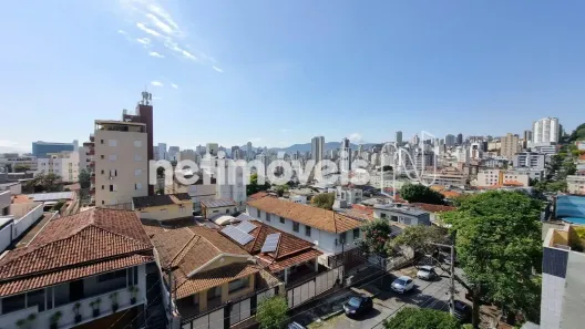 Cobertura com 3 Quartos à venda, 180m² no Prado, Belo Horizonte