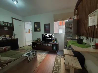 Apartamento com 2 Quartos à venda, 39m² no Pompéia, Piracicaba