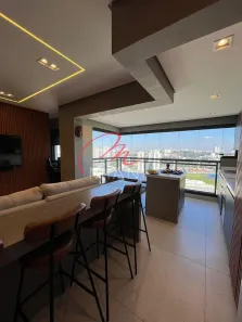 Apartamento com 1 Quarto à venda, 62m² no Vila Leopoldina, São Paulo