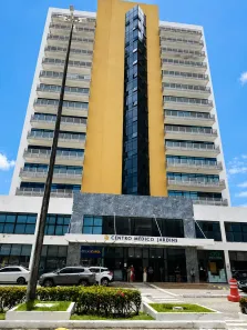 Consultório com 3 Quartos à venda, 64m² no Jardins, Aracaju