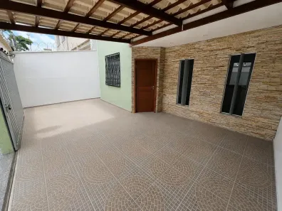 Casa com 3 Quartos à venda, 120m² no Jardim Brasília, Betim
