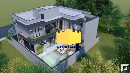 Lote/Terreno à venda, 338m² no Estância Hípica, Nova Odessa