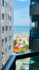Apartamento com 2 Quartos à venda, 110m² no Aviação, Praia Grande