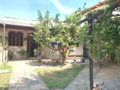 Casa com 3 Quartos à venda, 220m² no Planalto, Belo Horizonte