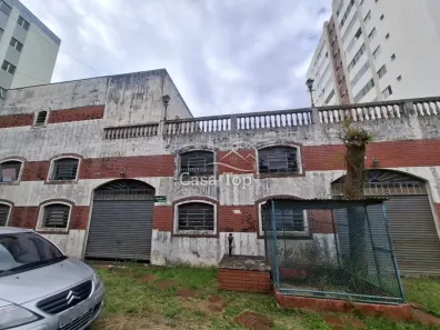 Galpão/Depósito/Armazém com 1 Quarto para alugar, 200m² no Centro, Ponta Grossa