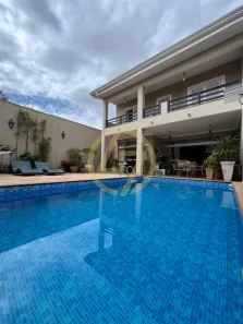 Casa com 6 Quartos à venda, 480m² no Centro, Itapetininga