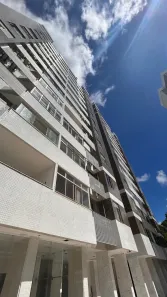 Apartamento com 3 Quartos à venda, 108m² no Itaigara, Salvador