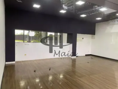 Ponto Comercial à venda, 48m² no Cerâmica, São Caetano do Sul