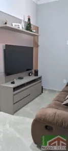 Casa com 3 Quartos à venda, 90m² no Jardim João Paulo II, Sumaré