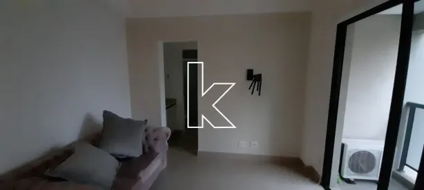 Apartamento com 1 Quarto à venda, 35m² no Vila Olímpia, São Paulo