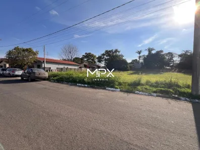 Lote/Terreno à venda, 618m² no Centro, Saltinho