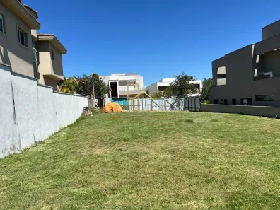 Lote/Terreno à venda, 525m² no Tamboré, Santana de Parnaíba