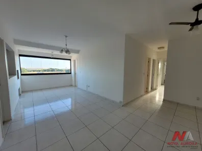 Apartamento com 3 Quartos para alugar, 94m² no Jardim Bosque das Vivendas, São José do Rio Preto