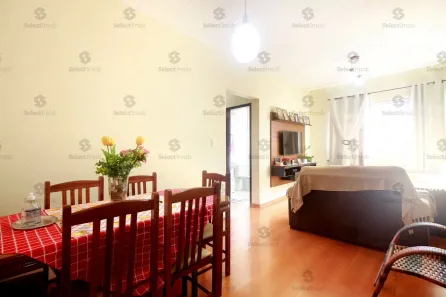 Apartamento com 2 Quartos à venda, 65m² no Matriz, Mauá