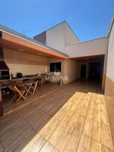 Casa com 2 Quartos à venda, 100m² no Plano Diretor Norte, Palmas