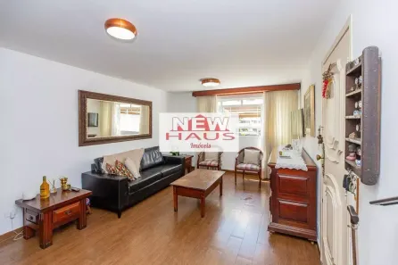 Casa com 4 Quartos à venda, 144m² no Brooklin Paulista, São Paulo