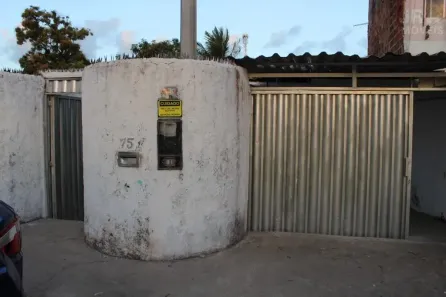 Casa com 3 Quartos para alugar, 70m² no Candeias, Jaboatão dos Guararapes