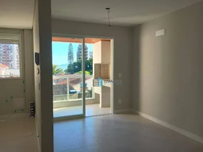 Apartamento com 2 Quartos à venda, 67m² no Agronômica, Florianópolis