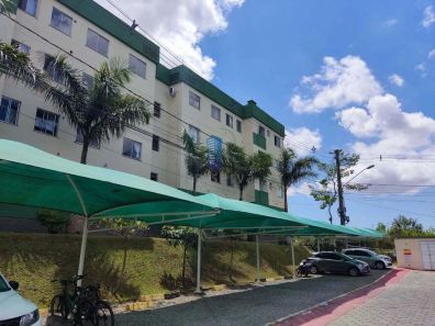 Apartamento com 2 Quartos à venda, 51m² no Espinheiros, Itajaí